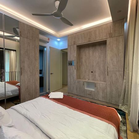 Camellia Guesthome سيبرجايا المظهر الخارجي الصورة