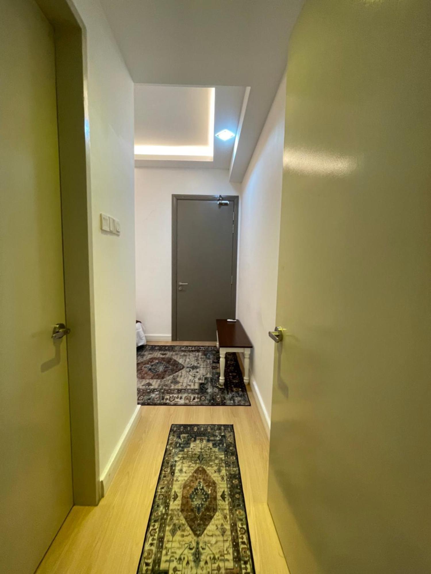 Camellia Guesthome سيبرجايا المظهر الخارجي الصورة