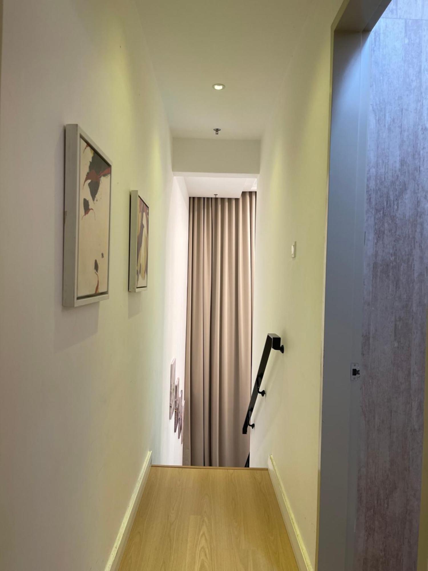 Camellia Guesthome سيبرجايا المظهر الخارجي الصورة