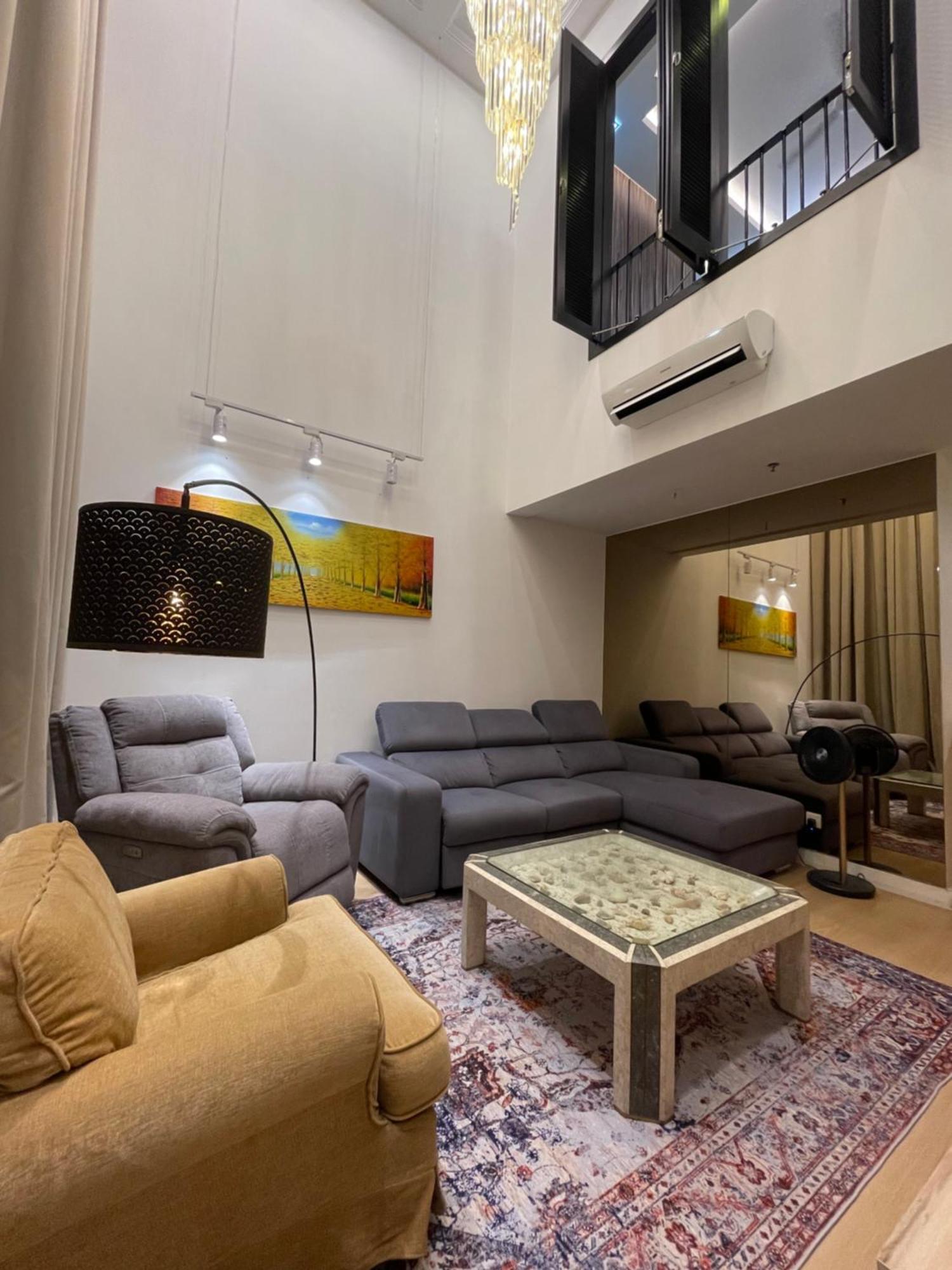 Camellia Guesthome سيبرجايا المظهر الخارجي الصورة