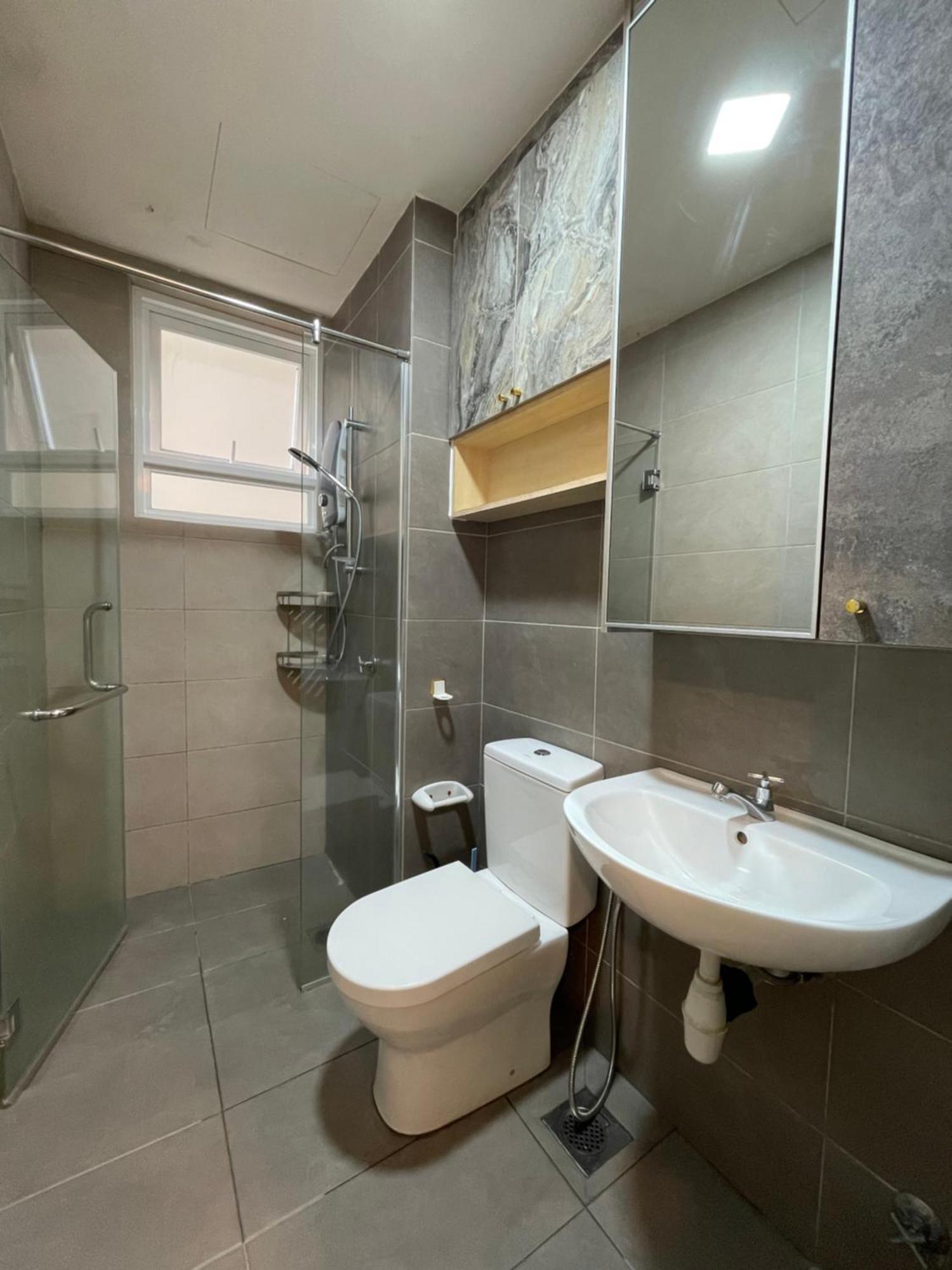 Camellia Guesthome سيبرجايا المظهر الخارجي الصورة