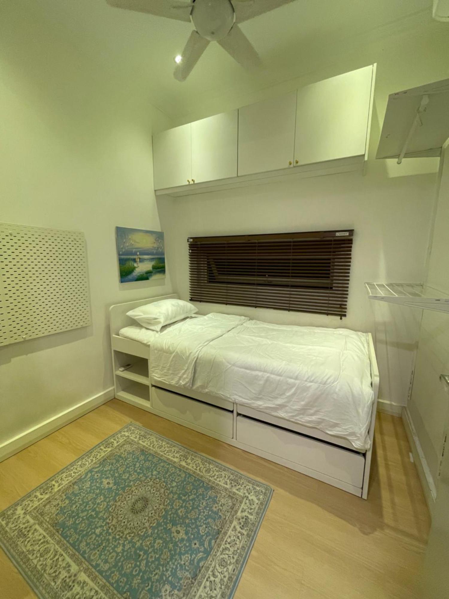 Camellia Guesthome سيبرجايا المظهر الخارجي الصورة
