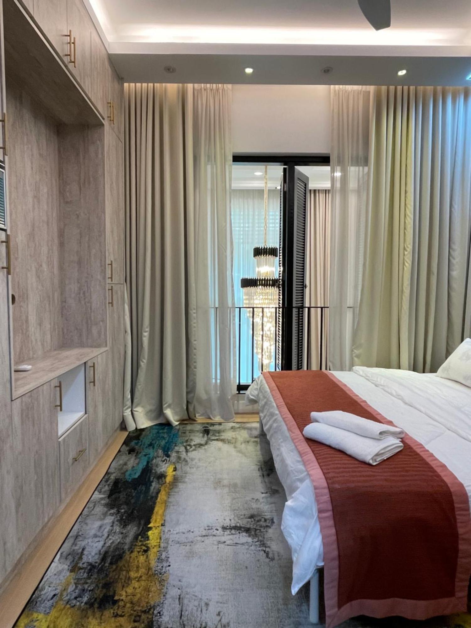 Camellia Guesthome سيبرجايا المظهر الخارجي الصورة